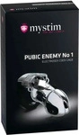 Mystim Pubic Enemy No 1