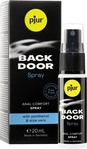 pjur Back Door Spray 0.02 l, Grundpreis: &euro; 697,50 / l