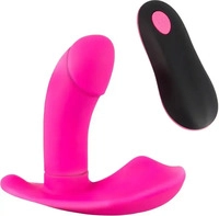 Panty Vibrator