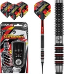 Winmau Florian Hempel Softdart 2466 21 g