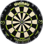 Dartboard WINMAU MvG Diamond Edition, 3014
