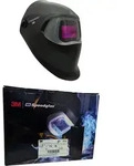 3MTM SpeedglasTM G5-03 E Schwei&szlig;maske | G5-01/03NC Natural Colour Filter | 510g