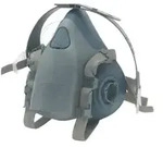 3M 7503 Halbmaske Gr&ouml;&szlig;e L