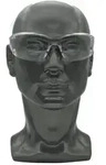 3M 71512 Virtua AP Schutzbrille Antikratz-Beschichtung transparente Scheibe