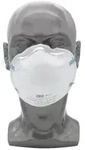 3M 8810 Atemschutzmaske ohne Ventil Vorgeformt FFP2 NR D (20 St&uuml;ck)