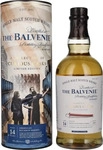 Balvenie 14 Jahre A Collection of Curious Casks American Bourbon 0,7 Liter 47,8 %