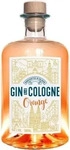 Gin de Cologne Orange 0,5 Liter 42 % Vol., Grundpreis: &euro; 59,80 / l
