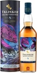 Talisker 8 Jahre Special Releases 2021 0,7 Liter 59,7 % Vol., Grundpreis: &euro;