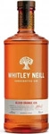 Whitley Neill Blood Orange Gin 1,0 Liter 43 % Vol.