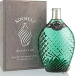 Rochelt Annia's Gin 0,35 Liter 50 % Vol., Grundpreis: &euro; 511,43 / l