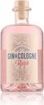 Gin de Cologne 705632559475, Gin de Cologne Rose 0,5 Liter 42 % Vol., Grundpreis: