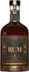 Rammstein Rum 4,5 Liter 40 % Vol., Grundpreis: &euro; 50,89 / l
