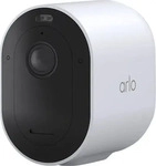 Arlo VMC4060P-200EUS, Arlo Pro 5 2K+ &Uuml;berwachungskamera au&szlig;en - 1er Set - Wei&szlig;