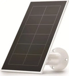 Arlo VMA5600-20000S, Solarpanel f&uuml;r Arlo Ultra, Pro und Go 2. - Wei&szlig;