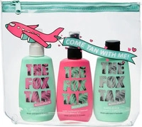 The Fox Tan The Jet Setter 280ml, Grundpreis: &euro; 178,21 / l