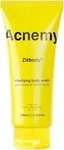 Acnemy 43424, Acnemy Zitbody 200ml, Grundpreis: &euro; 79,50 / l