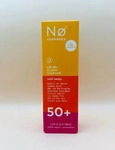 N&oslash; Cosmetics 10269203177-1, N&oslash; Cosmetics safe t&oslash;day LSF 50+ Glowy Sunfluid 50ml,
