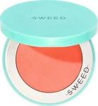 SWEED 520-086, SWEED Air Blush Cream 5g Lush, Grundpreis: &euro; 6.980,- / kg