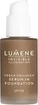 Lumene 84668, Lumene Invisible Illumination Serum in Foundation SPF30 30ml 8,