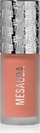 Mesauda Beauty 510103, Mesauda Beauty Flush of Blush 8ml Peach Delight,...