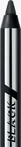 NABLA Cosmetics EPBOBL.01, NABLA Cosmetics Bombay Black Waterproof Eye Pencil 1.12g,