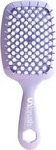 UNbrush 702-035, UNbrush Detangling Hair Brush Mini 1item Lilac