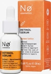 N&oslash; Cosmetics 10269202023-2, N&oslash; Cosmetics renew t&oslash;day Retinol Serum 20ml,
