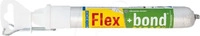 Weicon 23018, WEICON Flex + bond Montagekleber 85 ml, MS-Polymer, dauerelastisch,