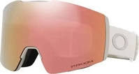 Oakley 71036900, Oakley Fall Line M Ski Brille (Cool Grey/Prizm Rose) Grau
