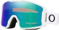 Oakley 709376, Oakley Line Miner M Ski Brille (White/Argon)