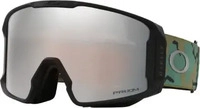Oakley 7070F501, Oakley Line Miner L Ski Brille (Camo)