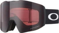 Oakley 70995400, Oakley Fall Line L Ski Brille (Black/Prizm Garnet) Schwarz
