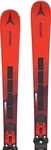 Atomic AASS03414156, Atomic Redster S8 Revoshock C Ski (2024/25) 156cm / 12,7m Rot