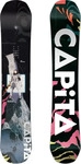 Capita DOA Snowboard 2027 159W Rot M&auml;nner