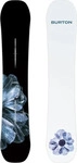 Burton 106921CA03, Burton Process Camber Snowboard 2026 157 Schwarz M&auml;nner