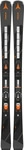 Atomic Redster Q9.8 Revoshock S Ski (2025/26) + I 12 GW Grau