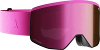 Atomic AN5106832+, Atomic Four Pro L HD Ski Brille (Pink) Lila