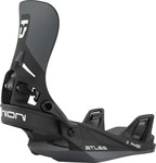 Union 752524-1000/9110, Union Atlas Step On Snowboardbindung 2026 (Black) XL / US