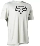 Fox Ranger SS Jersey Head (BLDR) M Grau