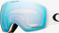 Oakley 0OO7050705091, Oakley Flight Deck L Ski Brille (Matte White) Wei&szlig;