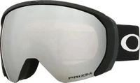 Oakley 711001, Oakley Flight Path L Ski Brille (Black) Schwarz
