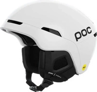 POC PC101131001XLX1, Poc Obex Mips Ski Helm (White) XL-XXL / 59-62cm Wei&szlig;