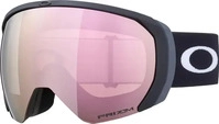 Oakley 711053, Oakley Flight Path L Ski Brille (Black/Rose Gold)