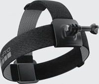 GoPro GO-MOU-0011, GoPro Head Strap 2.0