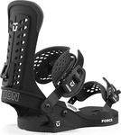 Union 752380-1000/9110, Union Force Classic Snowboardbindung 2026 (Black) S / US