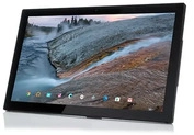 XORO XOR400667, XORO MegaPAD 2404 V7, 24 Zoll Tablet-PC, Android 13, SixCore, 4GB