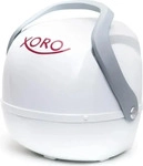XORO XSD100100, XORO MPA 38 Vollautomatische tragbare Satelliten-Antenne mit