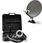 XORO ACC400405, XORO MCA 38 HD Sat-Komplettset - Alles