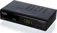 MAS Elektronik SAT100496, MAS Elektronik XORO HRS 2610 V3 HD-Receiver