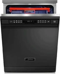Kaiser S 6006 XL RS, Geschirrsp&uuml;ler 60 cm, Sp&uuml;lmaschine Freistehend,Unterbau,...
